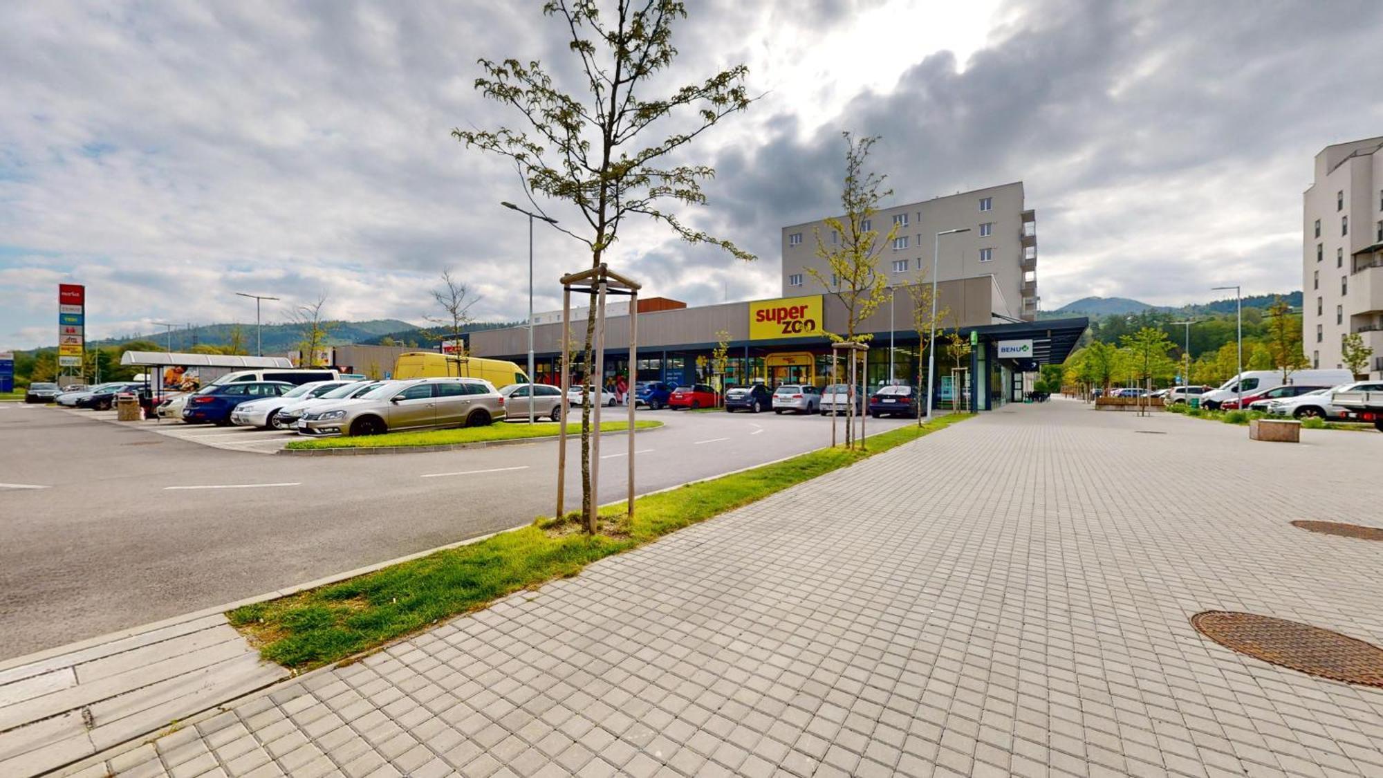 3Unity Apartment Kamence Kysucke Nove Mesto Exterior photo