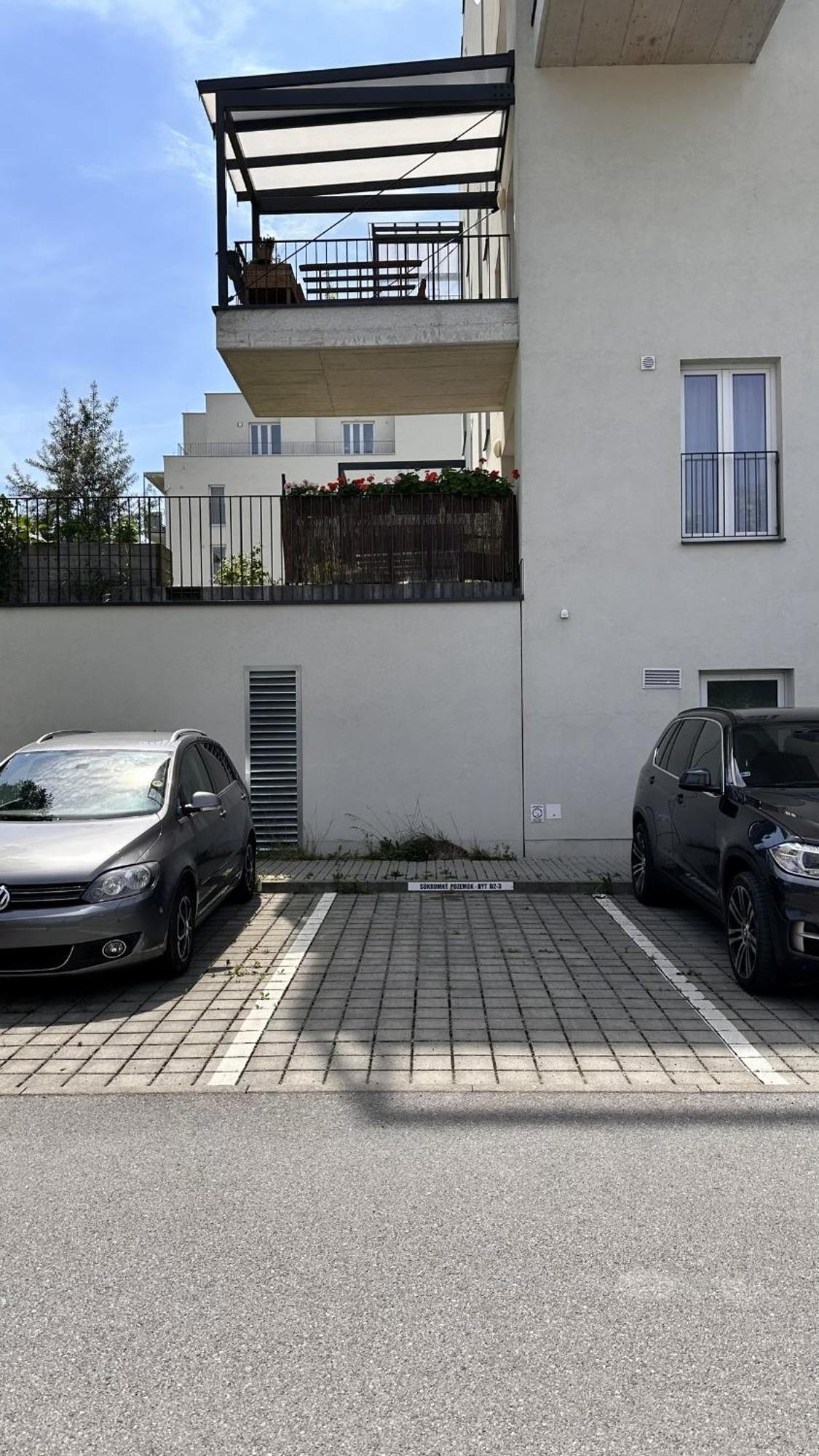 3Unity Apartment Kamence Kysucke Nove Mesto Exterior photo